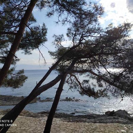 Apartments Mali Lošinj Exterior foto